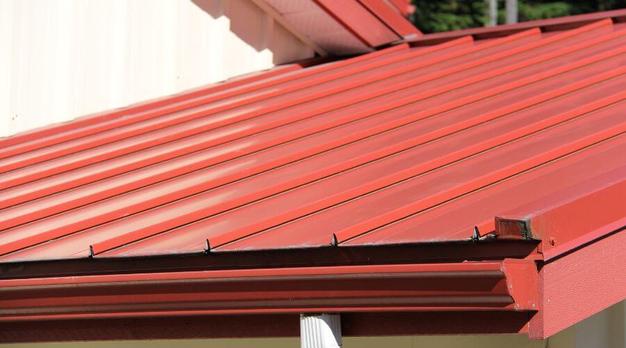 Industrial Roof Maintenance in Guin, AL